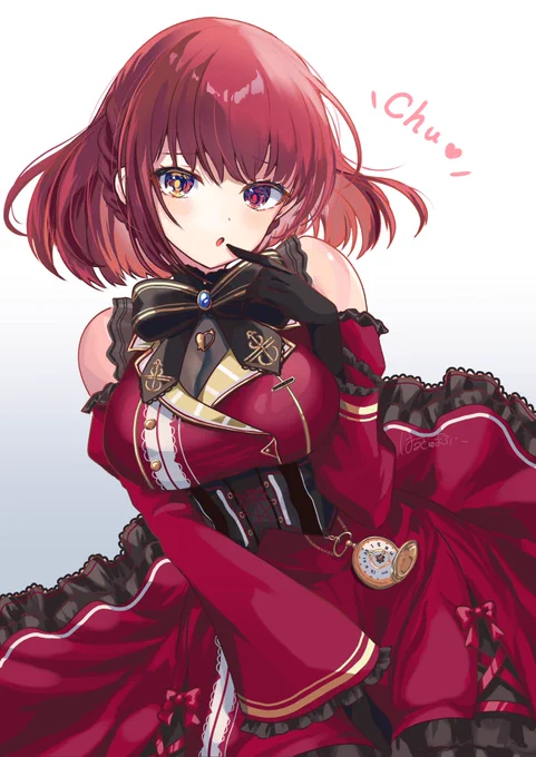 かわいいをつくるをモットーに船長多めのホロメンをメインで描いています頑張ってお絵描きしてるので応援していただけたら嬉しいです#これから絶対伸びるので今のうちにフォローしておいた方がいいですよ 