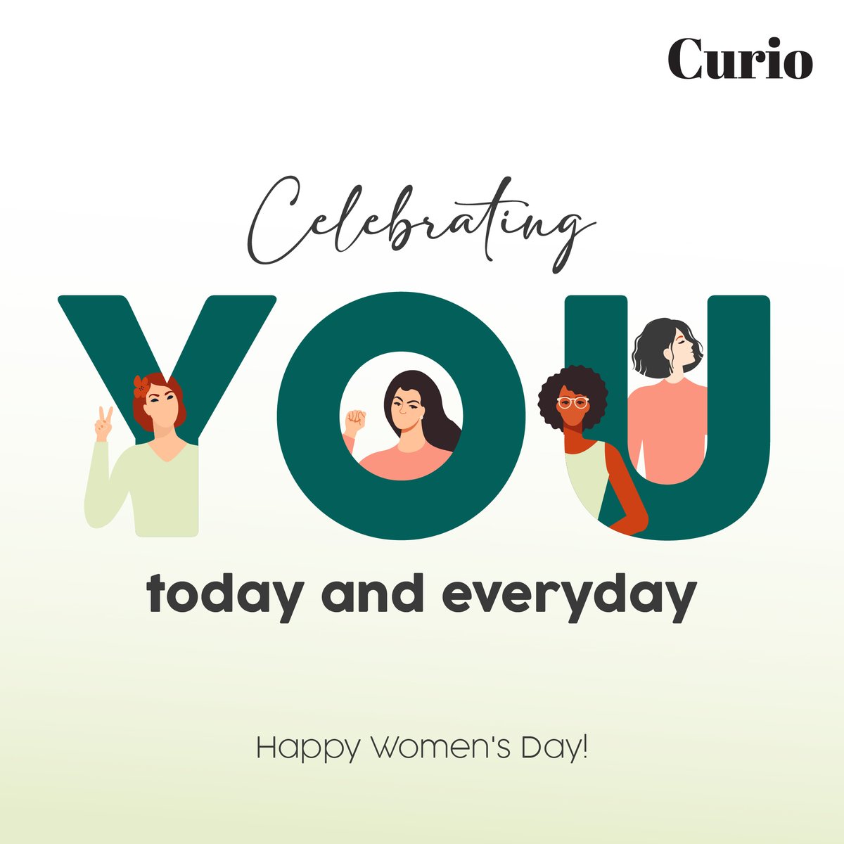 CurioDTx's tweet photo. You inspire us every day with your strength, resilience, and determination. Today, we want to remind you that you deserve to prioritize your own well-being too. Take a moment to breathe, rest, and recharge. https://t.co/3HQNwvrXxs
