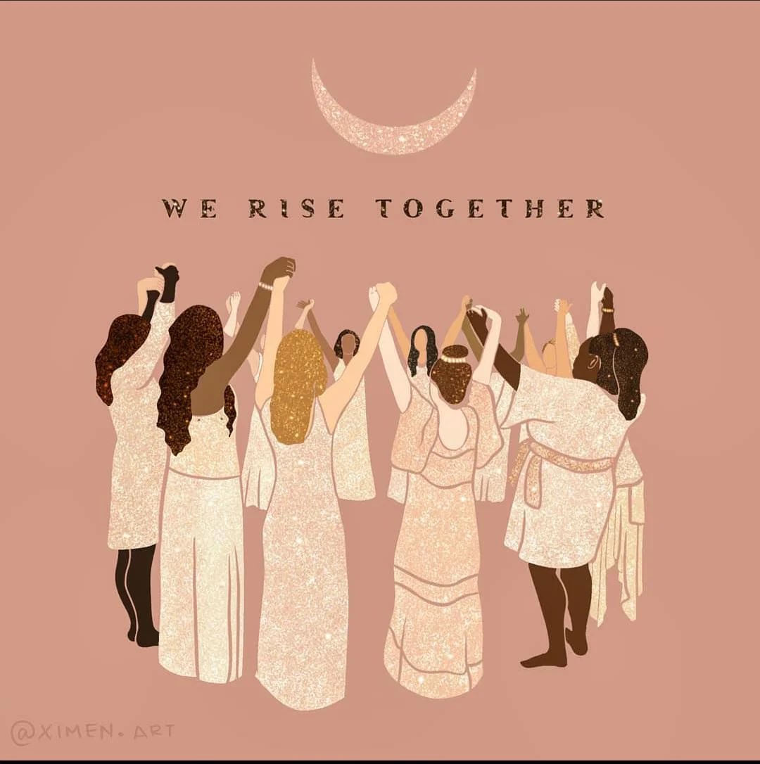 Glover_Becks's tweet photo. Happy International Women’s Day #IWD2023 https://t.co/l1tygyEunu