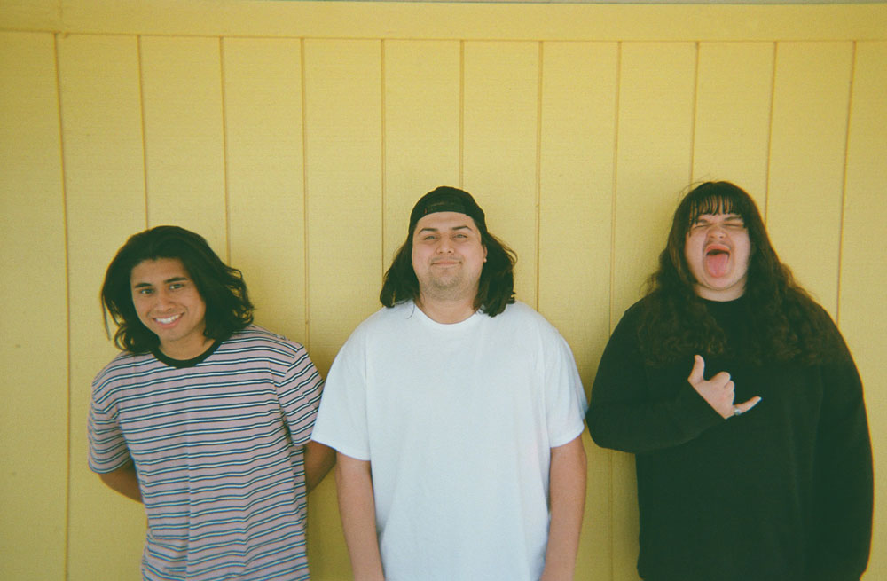The Moonjacks bring some of that central Californian summer sound with their upcoming LP thenewlofi.com/the-moonjacks-…