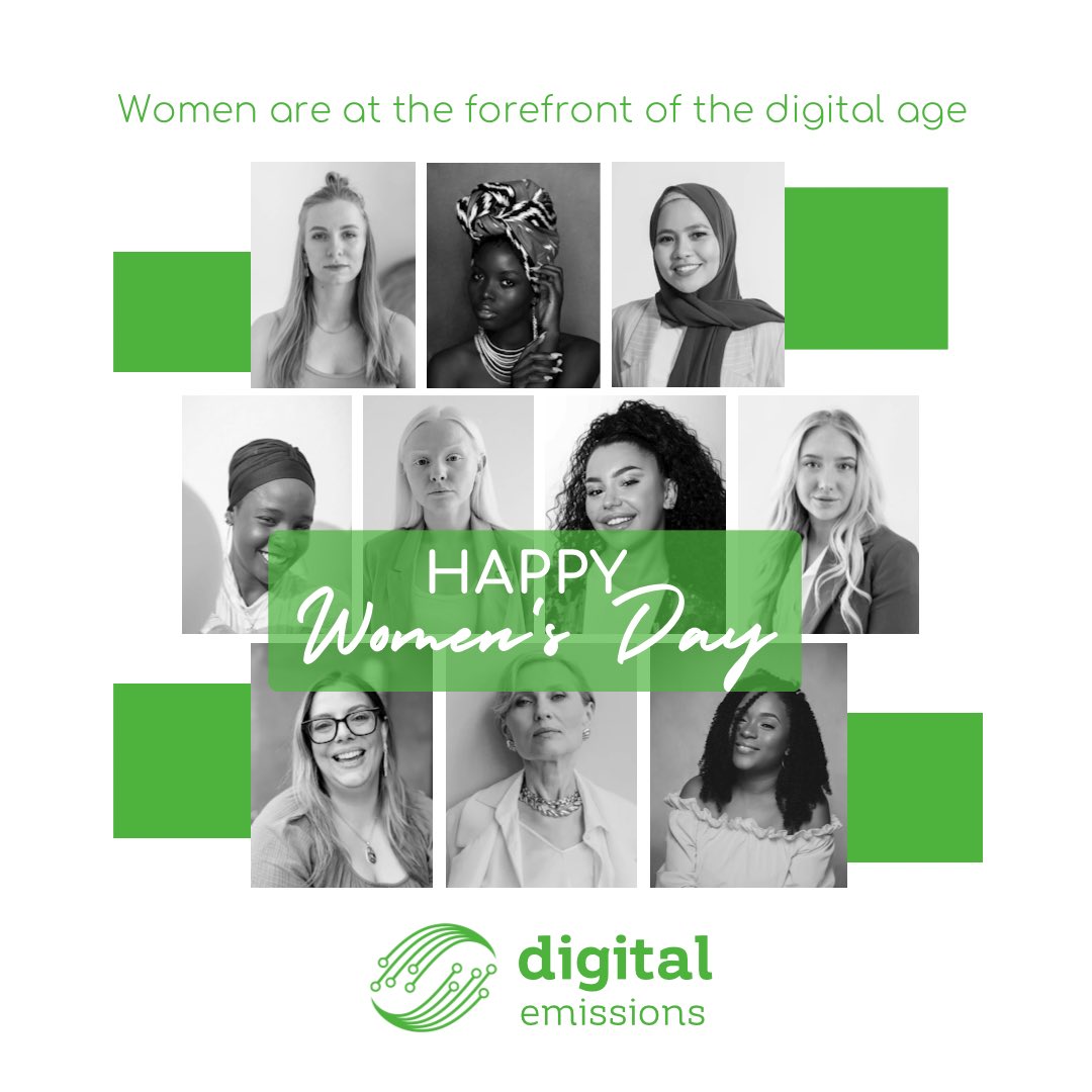 DigitalCO2e's tweet photo. The #digitaldivide has become the new face of gender inequality, compounded by the pushback against women &amp; girls rights. On this #IWD2023, we are reminded of the work still to be done to advance gender equality in the digital age. #digitalequity #digitalinclusion https://t.co/QRS3C5zOfj