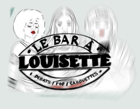 Le Bar à Louisette tweet media