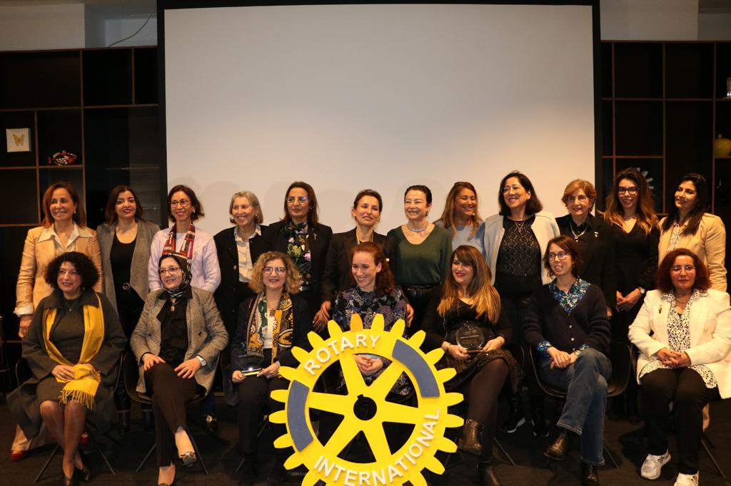 RotaryMaroc's tweet photo. #8mars2023
Le #RCCMS distingue 8 femmes de talent pour leurs réalisations dans les 7 #axes #stratégiques du #Rotary

#Merci aux #sponsors de cet évènement @AtlasVoyages @valeriahotels @Chadatv @Challenge_ma @Leconomiste_ @lematinpointma @MekouarHicham
@OtoAlami 

#ImagineRotary https://t.co/wjVMuOvRhZ