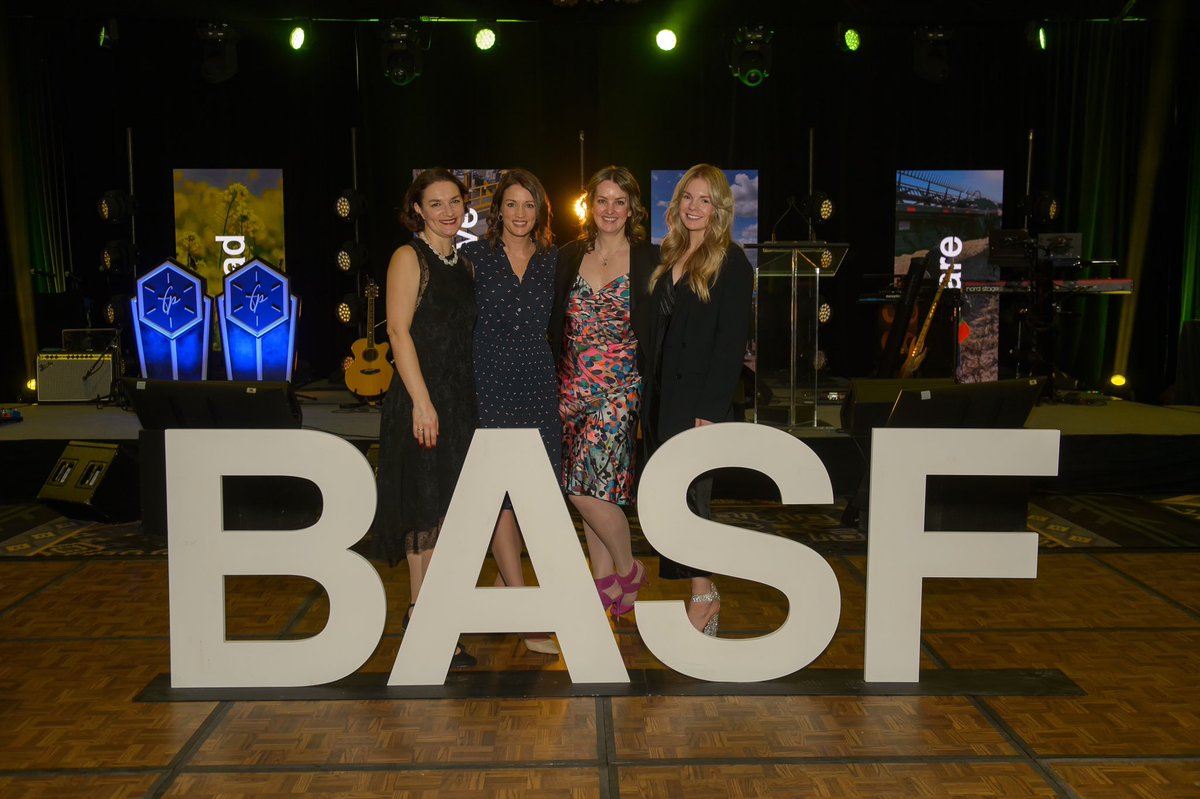 Today, and everyday, I’m incredibly proud to get to lead this powerful, creative, dedicated group of women. #IWD2023