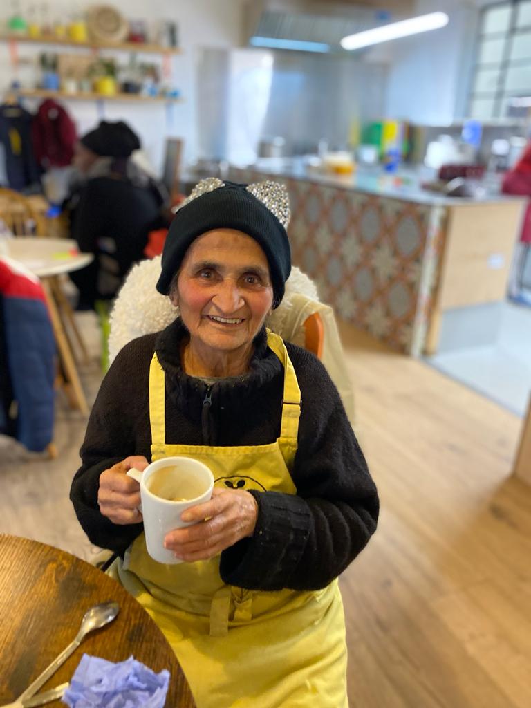 norwoodkitchen's tweet photo. Happy International Women's Day to all the incredible women in our community making the #snck world go round #tinaisahero https://t.co/rhYh02rrB2