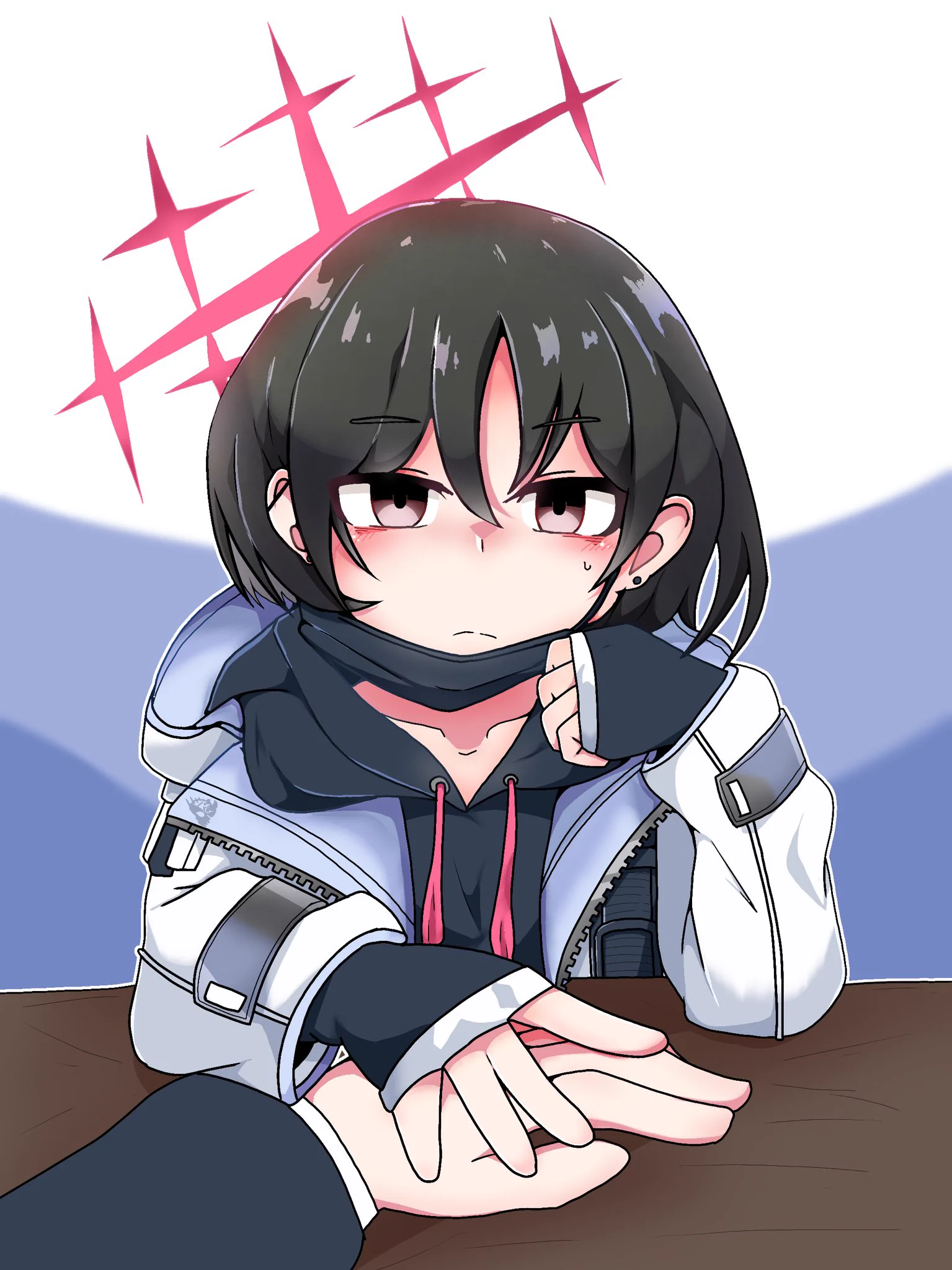 X on X / X