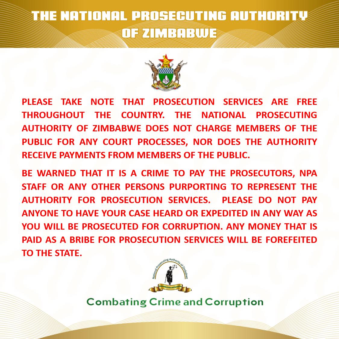 NPAZim's tweet photo. #KNOCKOUTCORRUPTION
@TIZim_info https://t.co/atbmEuiTPY