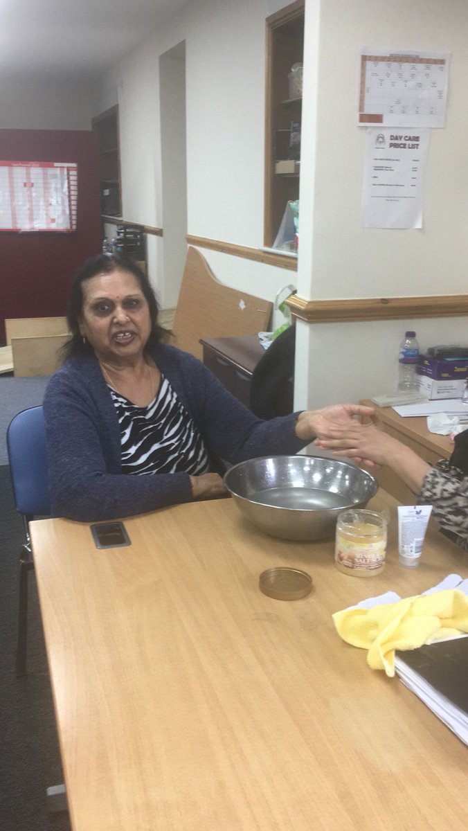 Asian Elders tweet media