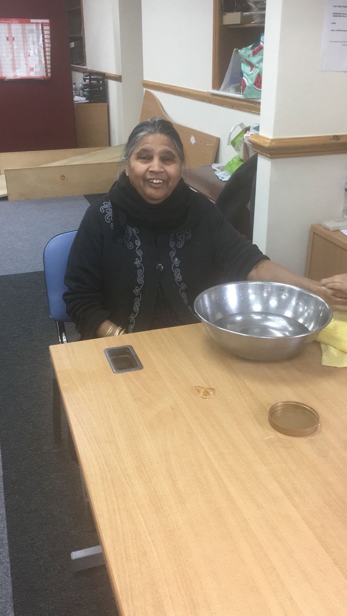 Asian Elders tweet media