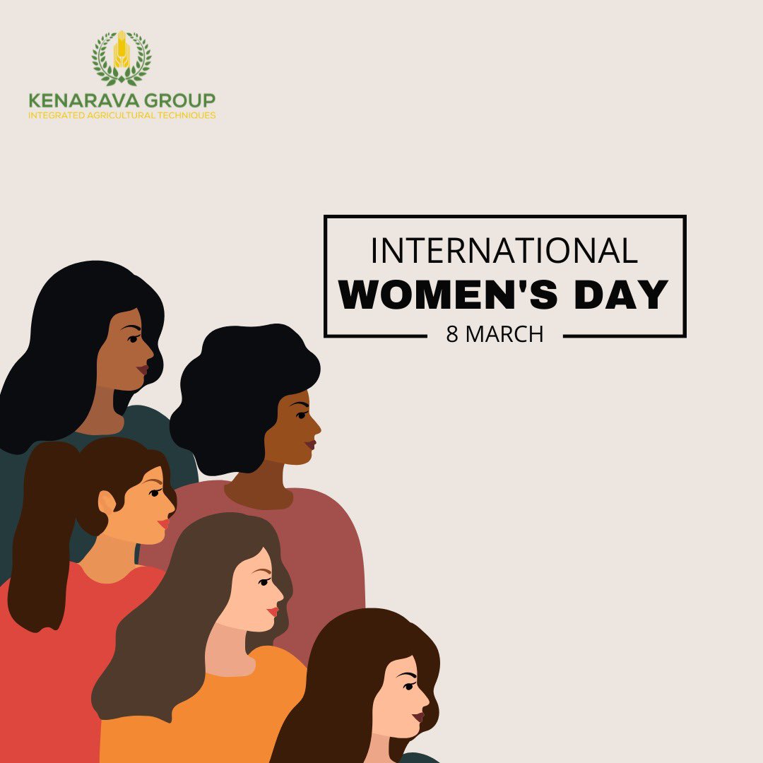 Kenarava Group Ltd tweet media