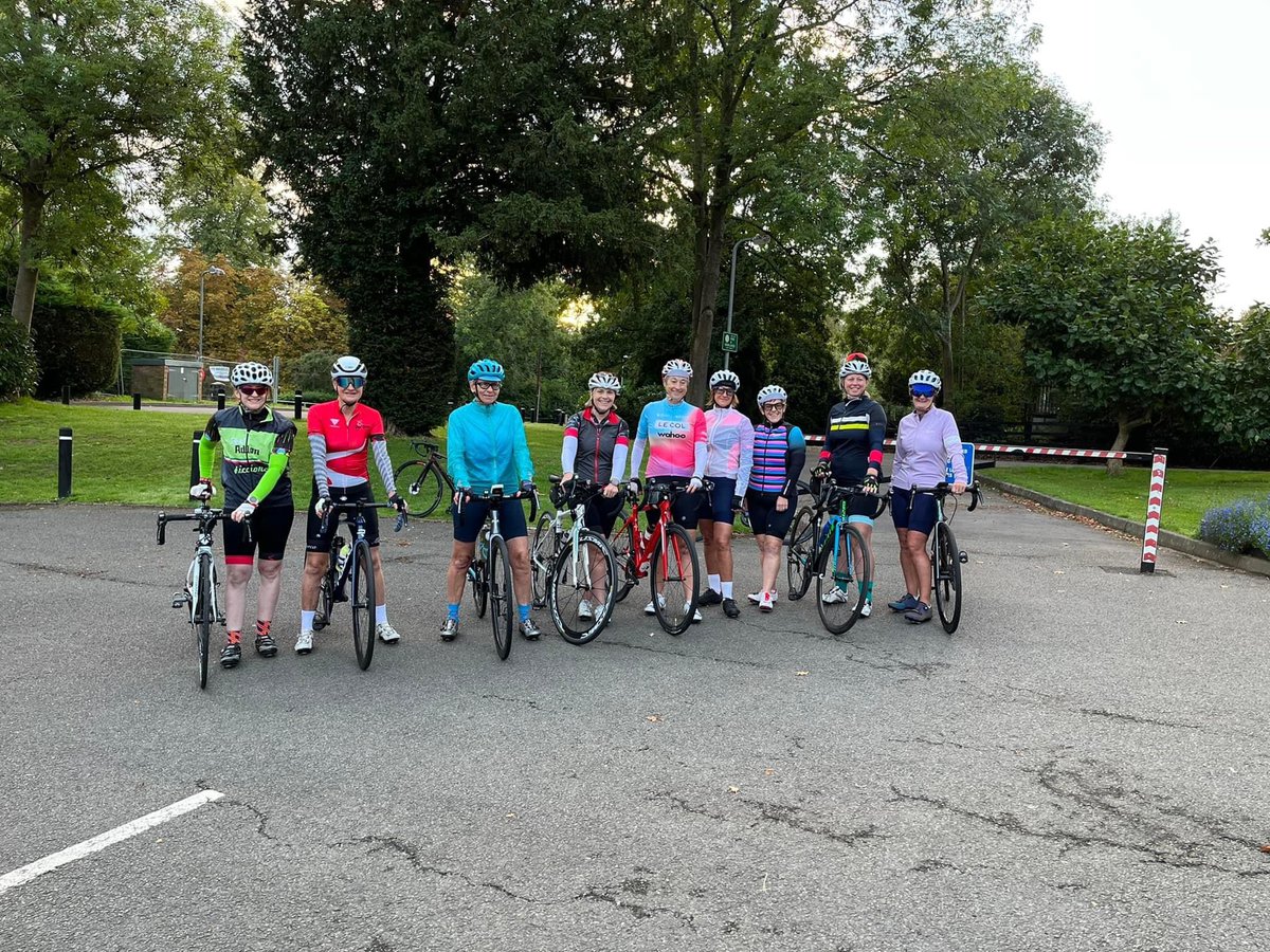 Happy International women’s day…. To all the lovely ladies we cycle with 🚴‍♀️🚴‍♀️🚴‍♀️🚴‍♀️🚴‍♀️🚴‍♀️🚴‍♀️🚴‍♀️🚴‍♀️🚴‍♀️