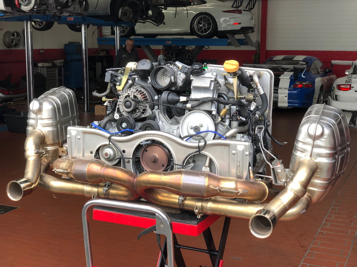 996 GT3 Sportauspuff Leistungskit aus Edelstahl für Porsche 9lf.de/de/gt3/1234-99…