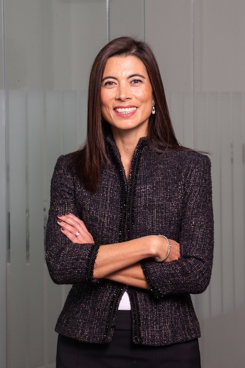 Our Deputy Head of Türkiye <a href="/handeislak/">Hande Işlak</a> shared her March 8th message with <a href="/dunyagazetesii/">Dünya Gazetesi</a> today, alongside fellow business leaders in the country.

You can read it here: dunya.com/ekonomi/deprem… #IWD2023