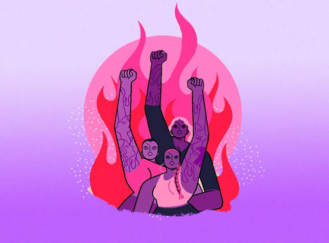 En este #8M2023 💜 💚 quiero reconocer a todas aquellas mujeres 👭 que han dejado una huella en mi vida, no sólo por ser fuente de inspiración, sino también por sus muestras de sororidad, porque creo firmemente que en ese sentimiento de hermandad radica nuestra fuerza 💪