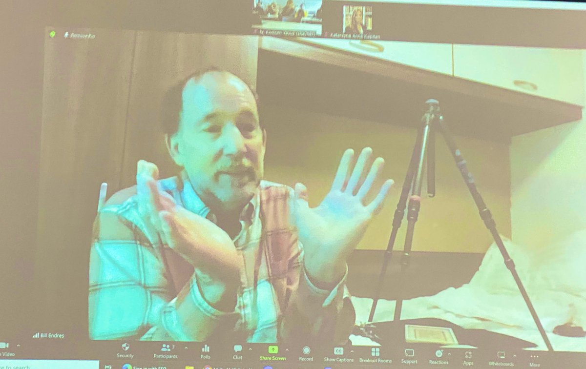 emmacayley's tweet image. It’s here! The first day of our first Digital Explorations workshop! Today: Reflectance Transformation Imaging (RTI) led by the fantastic @BillEndres and at Leeds by @nkivilcimyavuz So far going incredibly well in spite of being delivered virtually due to covid! #fragmentology