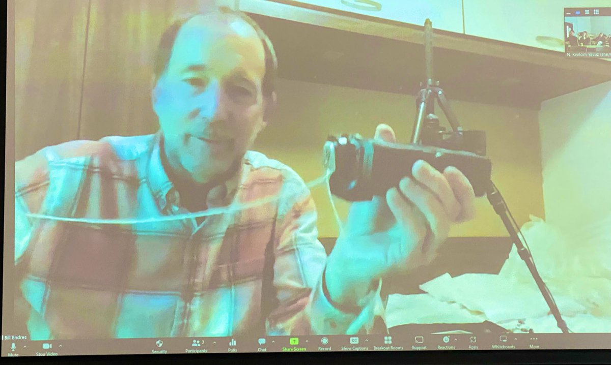 emmacayley's tweet image. It’s here! The first day of our first Digital Explorations workshop! Today: Reflectance Transformation Imaging (RTI) led by the fantastic @BillEndres and at Leeds by @nkivilcimyavuz So far going incredibly well in spite of being delivered virtually due to covid! #fragmentology