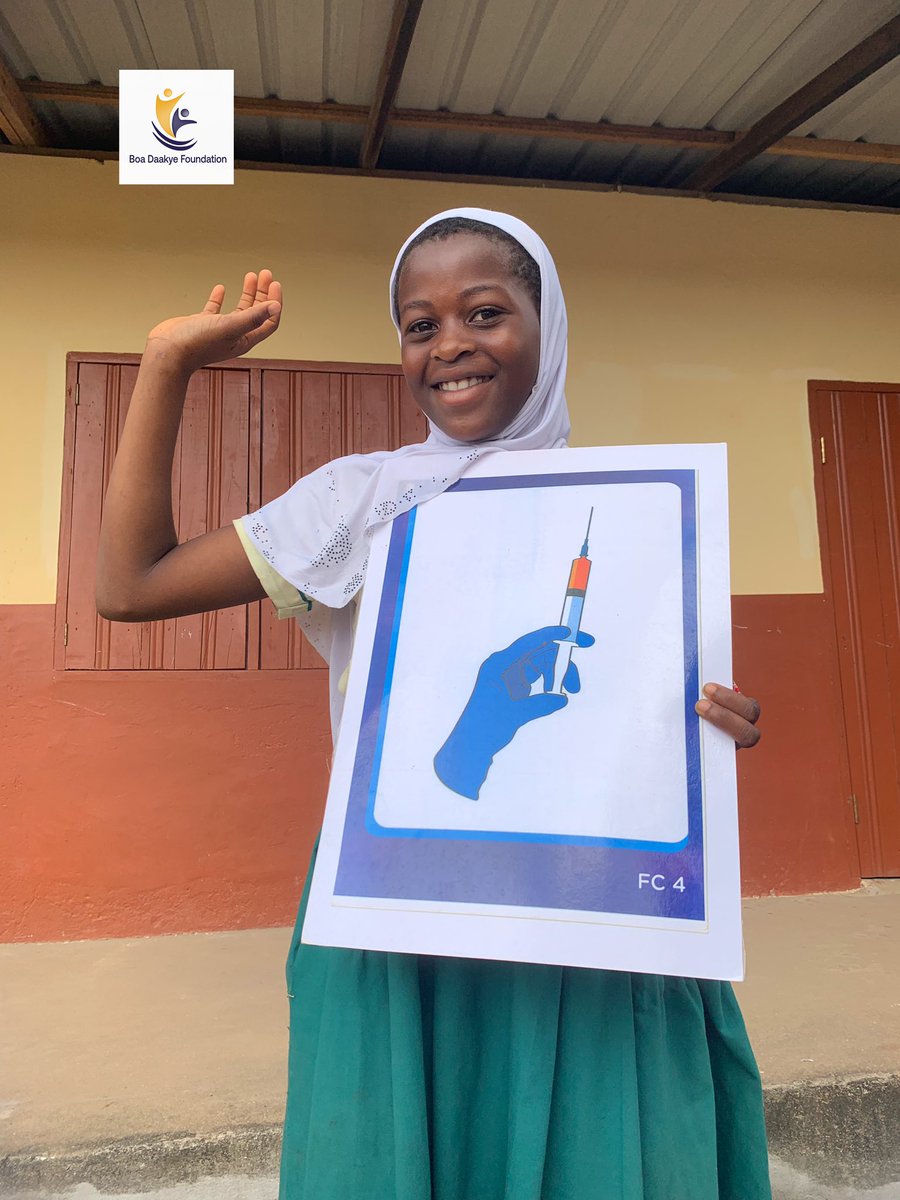 Boa_Daakye's tweet photo. Retweet if you believe that her dreams are valid.
Happy International Womenโs Day
#boadaakye
#IWD2023
#EmbraceEquity
#InternationalWomenโsDay
#WomenโsDay2023 https://t.co/Cpe6T87drU