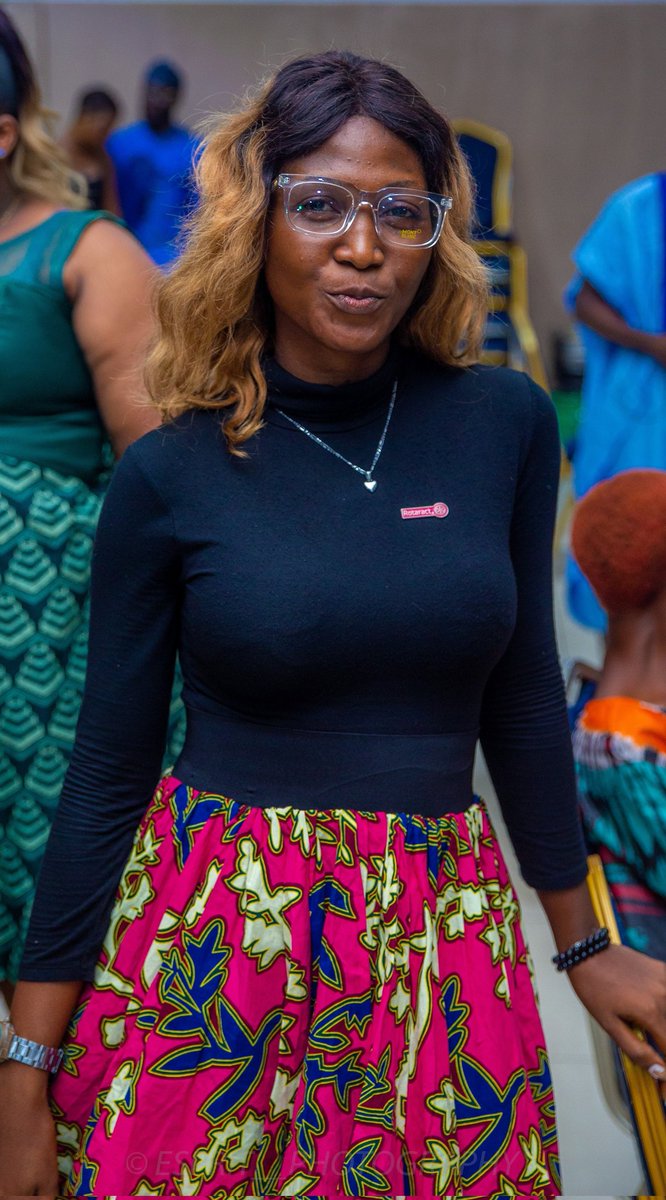 CeoAcubekoncept's tweet photo. *MY NAME IS  ROTARACTOR AYINDE ADEJOKE OLUWAFUNMIKE 

 ``` I BELONG TO ROTARACT CLUB OF MARYLAND 

 *I WILL BE CELEBRATING  MYSELF DURING ROTARACT WEEK* 

 ```WHAT ABOUT YOU?``` 

 *I LOVE ROTARACT* 

#Rotaract 
#Rotaractweek 
#Rotaryrotaract 
#rotaractcelebrationweek https://t.co/qXuk3oNR9o