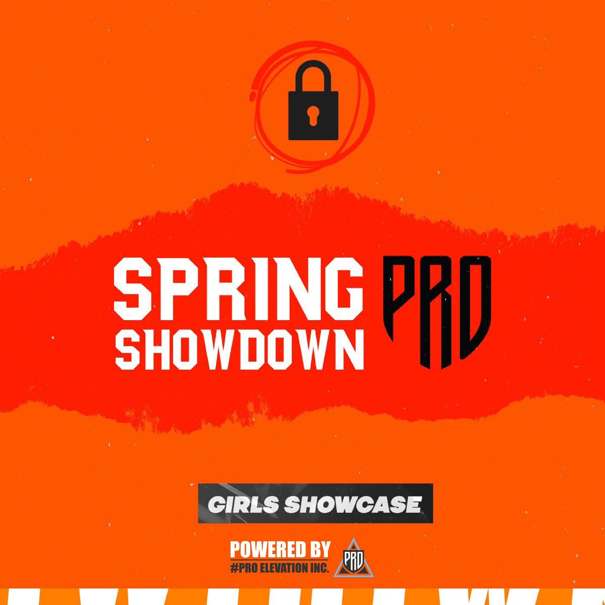 Spring Showdown🏀 Girls Showcase🔥

🔒<a href="/Bigray38258911/">rayven tyler</a> is LOCKED IN✔️

✅College Coaches
✅Media Coverage
✅Top Competition
✅Relevant EXPOSURE

📍Clayton St
🗓THIS SUNDAY

🔈Compete in front of COLLEGE COACHES

🚨Less Than 10 SPOTS REMAINING🚨

JOIN HER⤵️
probball.net/spring-showdow…