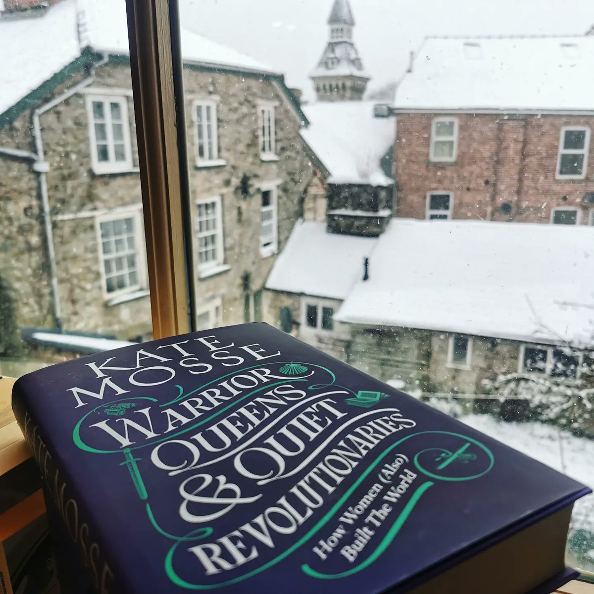 RichardBooth's Books tweet media