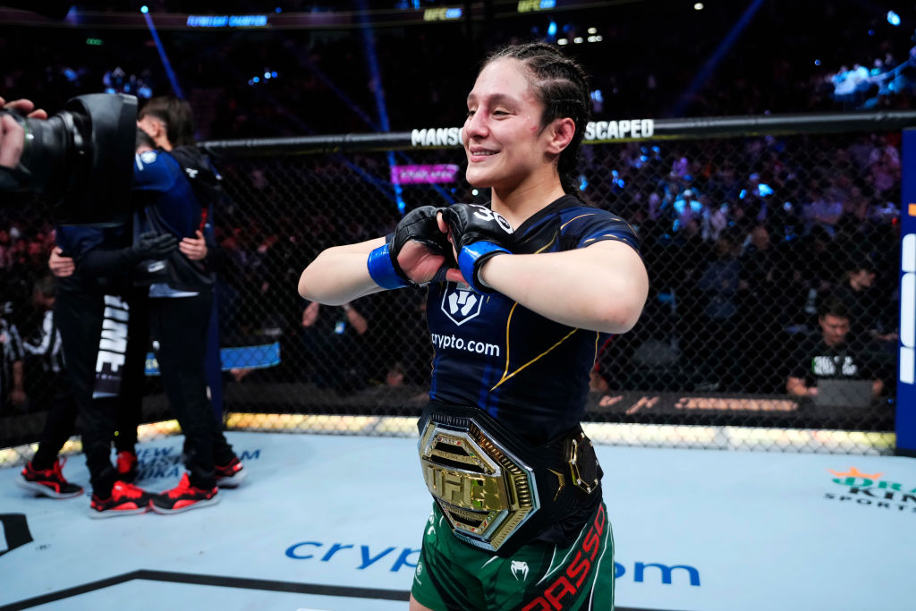 danitorrents's tweet photo. #MujeresChingoN*s a pocos días después de su victoria, me gustaría reconocer a esta mujer. @AlexaGrasso al volverse campeona de la manera que lo hizo y callando bocas de las quienes que dudaban de ella. @yaparateoficial @soyalexitagarza @RivaPopMusic https://t.co/KKKtkHFs8R