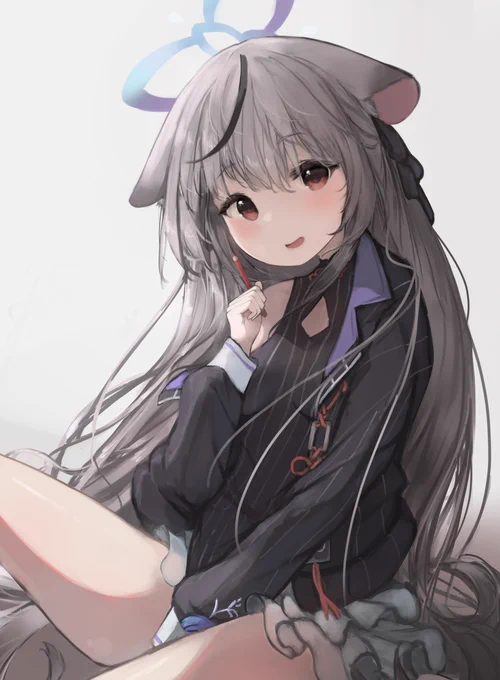 #ブルアカ 