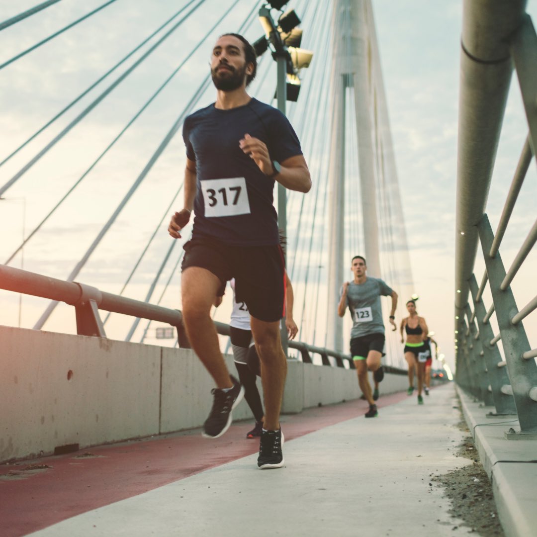 POLL: How many pairs of #running shoes do you currently own? #runchat