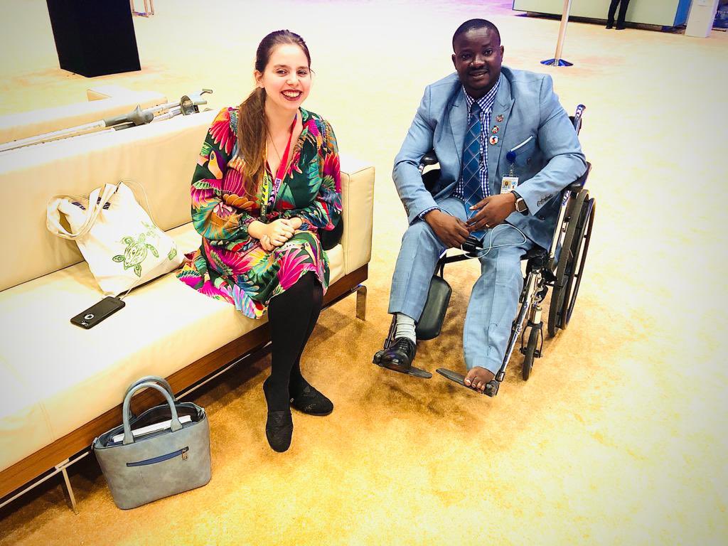 Inés Yábar tweet media