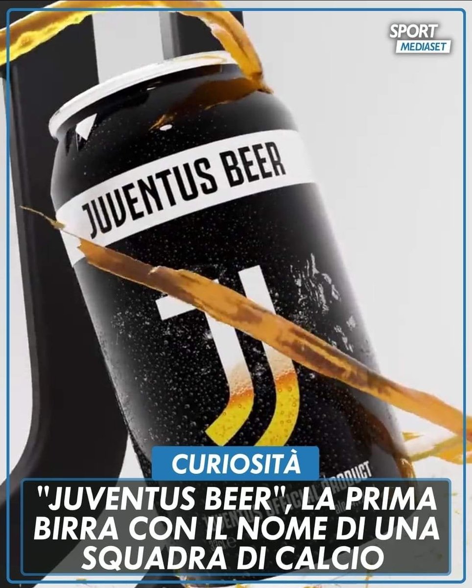 SanPrecario2007's tweet photo. "La prima birra con il nome di una squadra di calcio" ?

@sportmediaset ve la lasciamo passare solo perchè noi siamo molto più che una "squadra di calcio", dai. 

#SP07 #AtomsBrewing #SportPopolare https://t.co/PNc1hG2Yfu