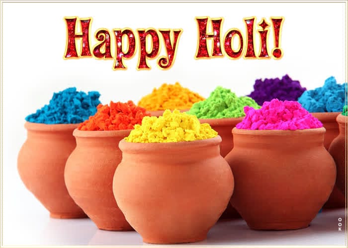 BahubaliSamrat1's tweet photo. #HappyHoli2023 https://t.co/rMEeM7SFSX
