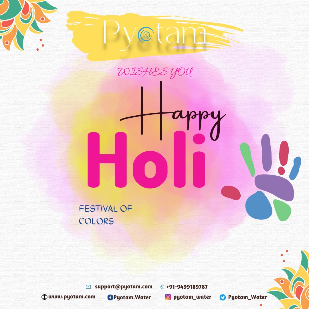 Pyotam® tweet media