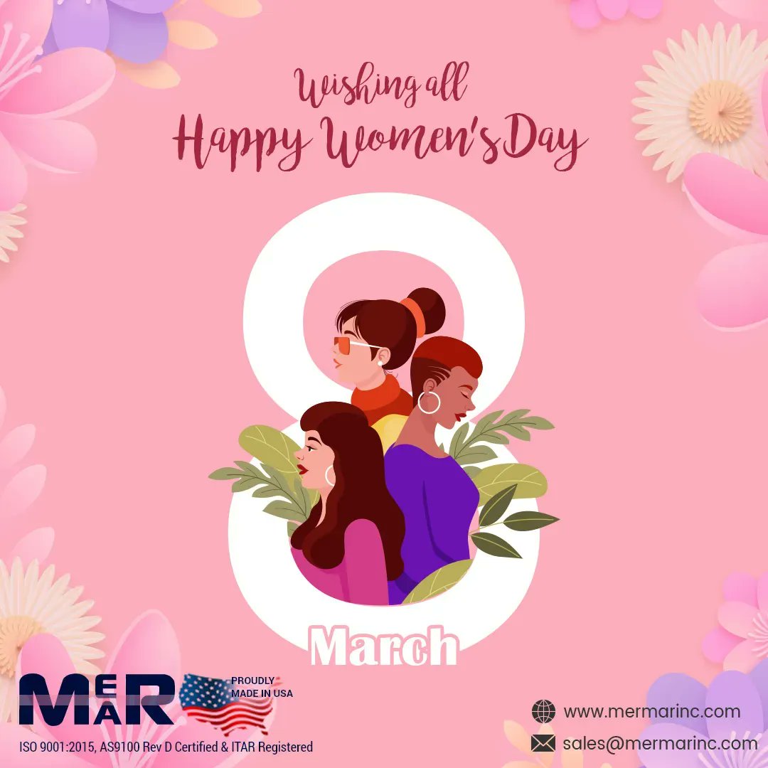 Mer-Mar Electronics tweet media