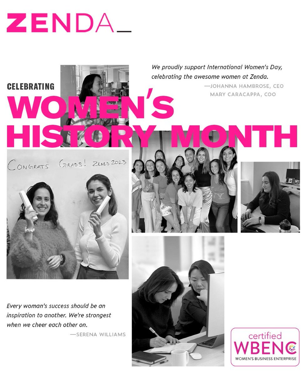 Zenda Consulting (@zendaconsulting) on Twitter photo 