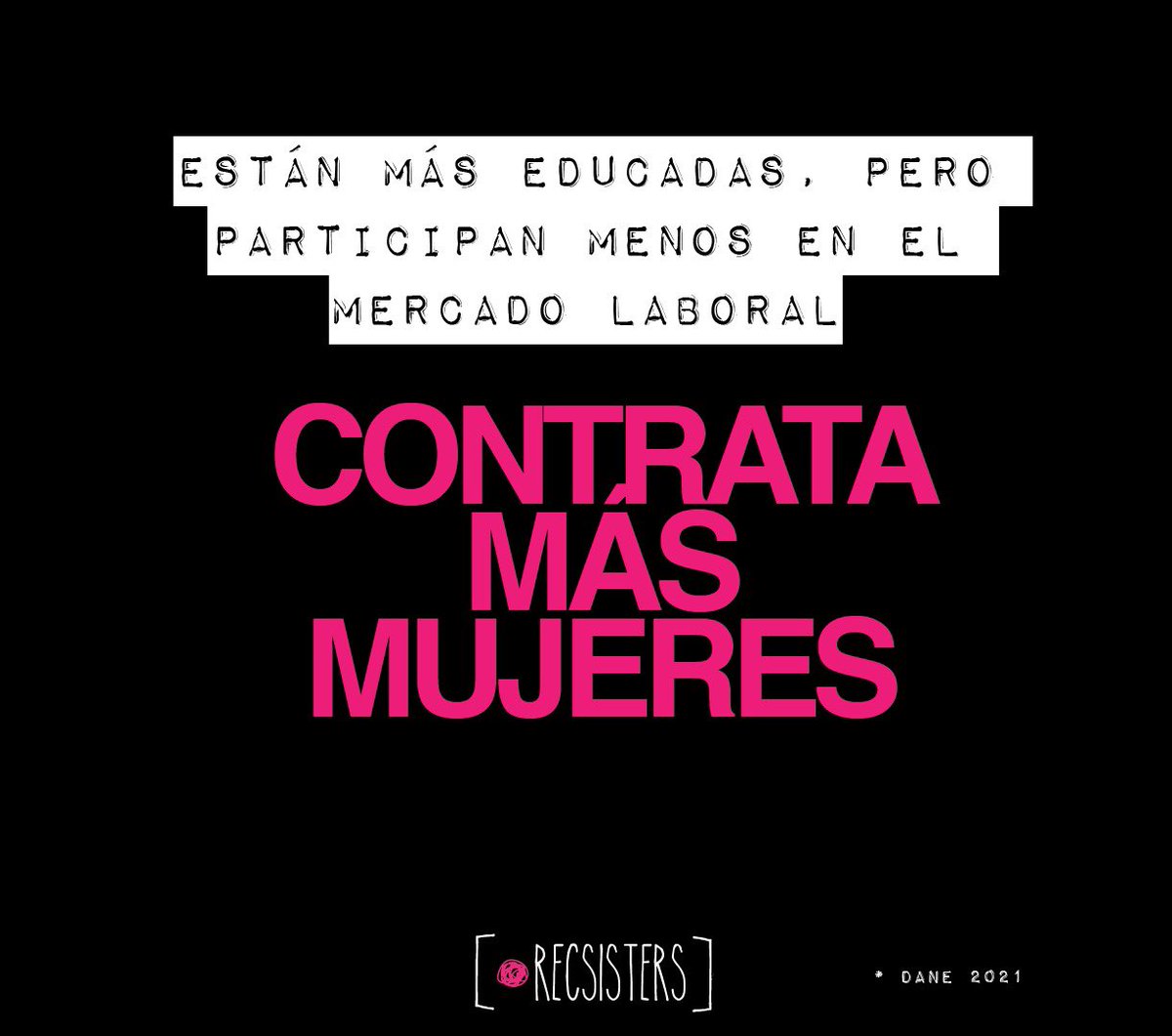 RecSisters tweet media