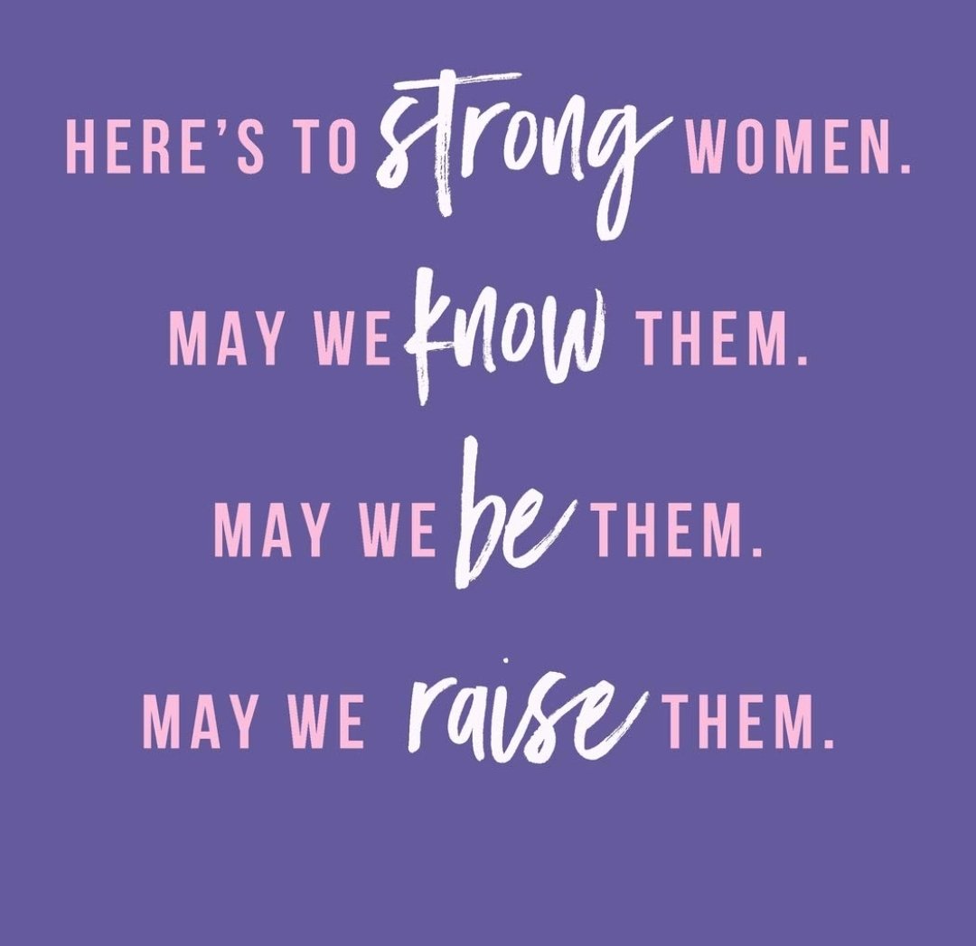 Helsan18's tweet photo. Happy #InternationalWomensDay2023 to all the amazing women in my life- family, friends and colleagues. So lucky to be surrounded by lots of strong inspirational women and proud to be mummy to 2 little women of my own ❤ https://t.co/fDHPYsytlm