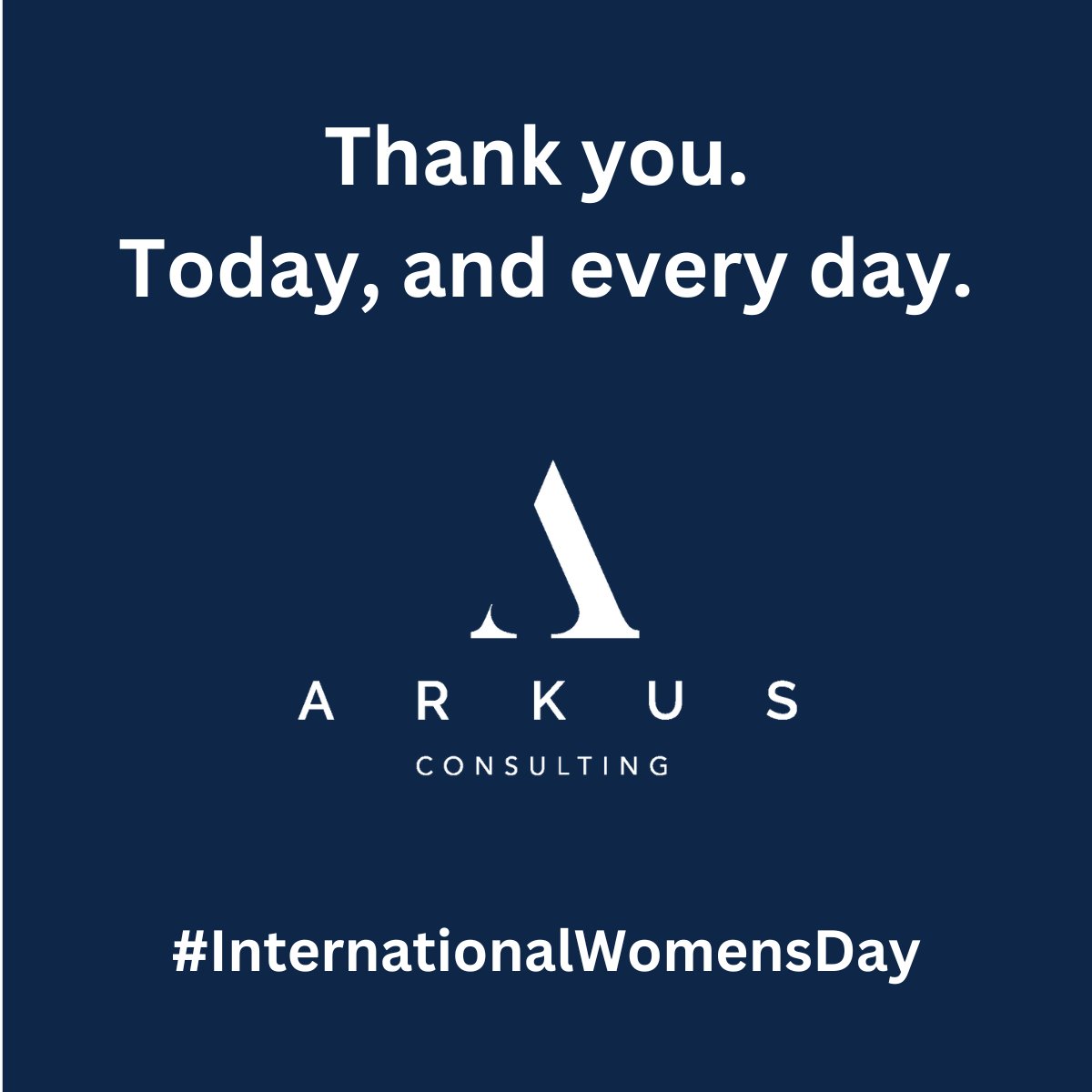 Finally, to end our spotlight on #InternationalWomensDay, we simply want to say - thank you.

#IWD #IWD2023 #InternationalWomensDay2023 #WomenInComputing #WomenInLaw #FemalePioneers #PioneeringWomen