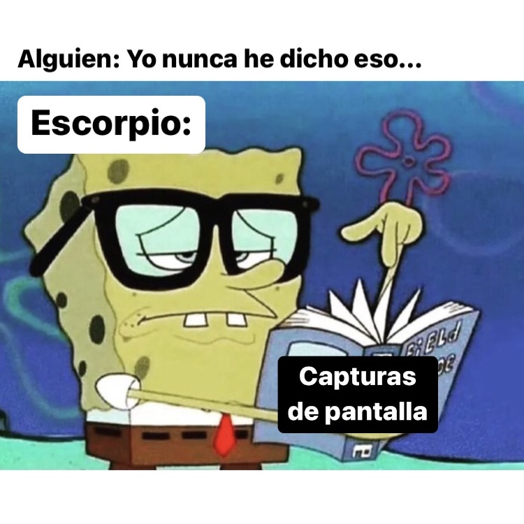 escorpio_hn's tweet photo. 🤣🤣🤣 #escorpio #horoscoponegro https://t.co/20LdfGl7Do