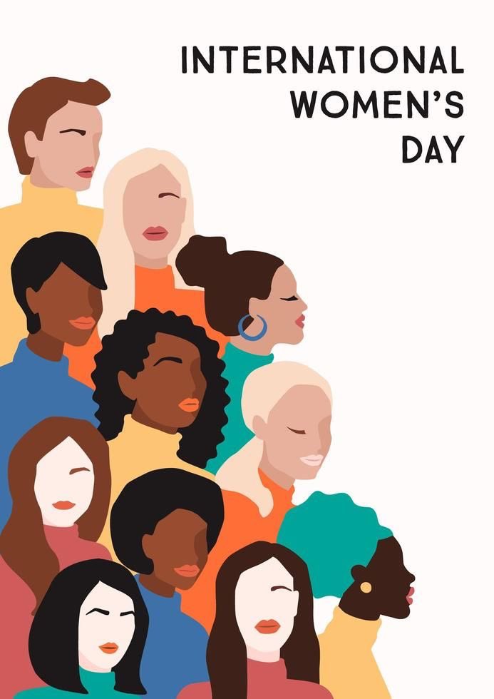 Happy international women’s day to all of our amazing women within DSAA! We love you and appreciate you
