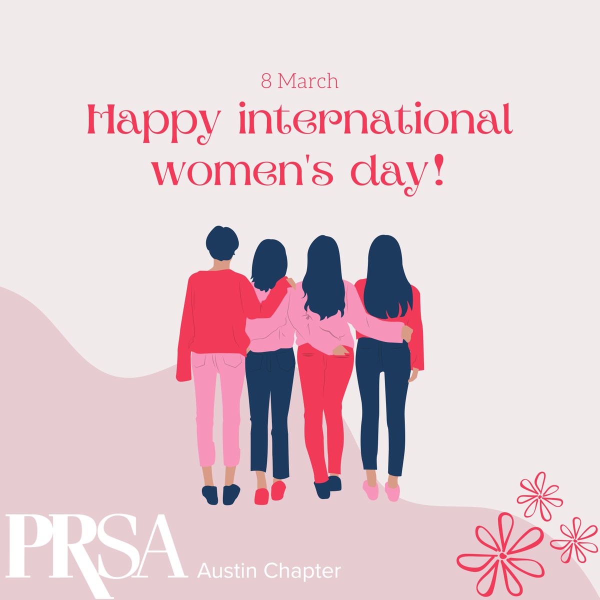 PRSA Austin tweet media