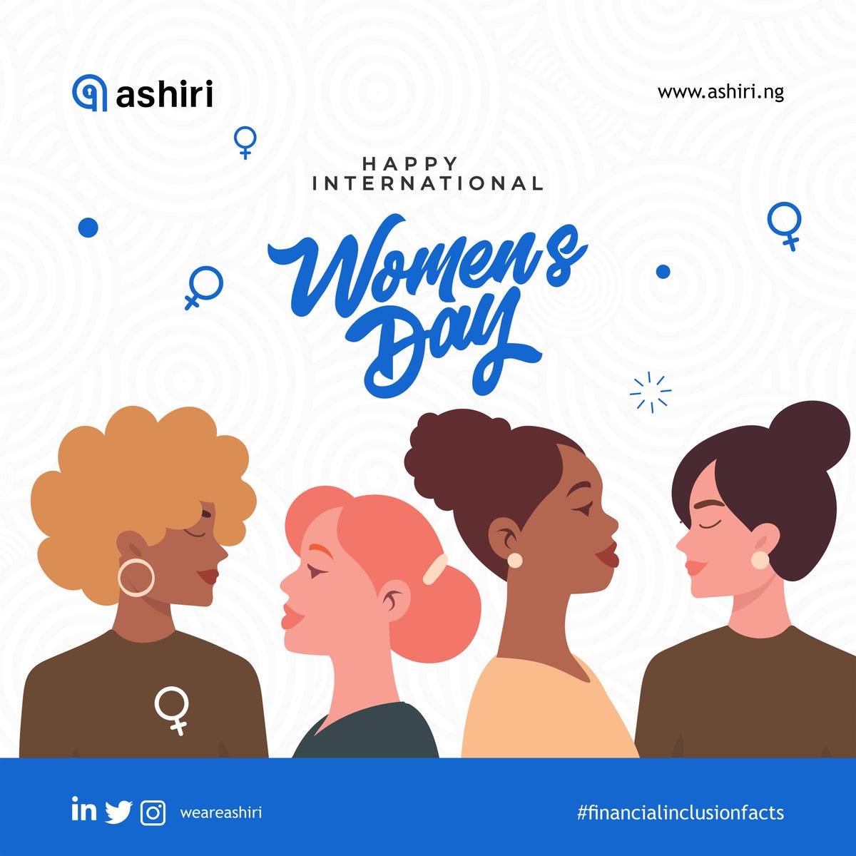 Ashiri Technologies tweet media