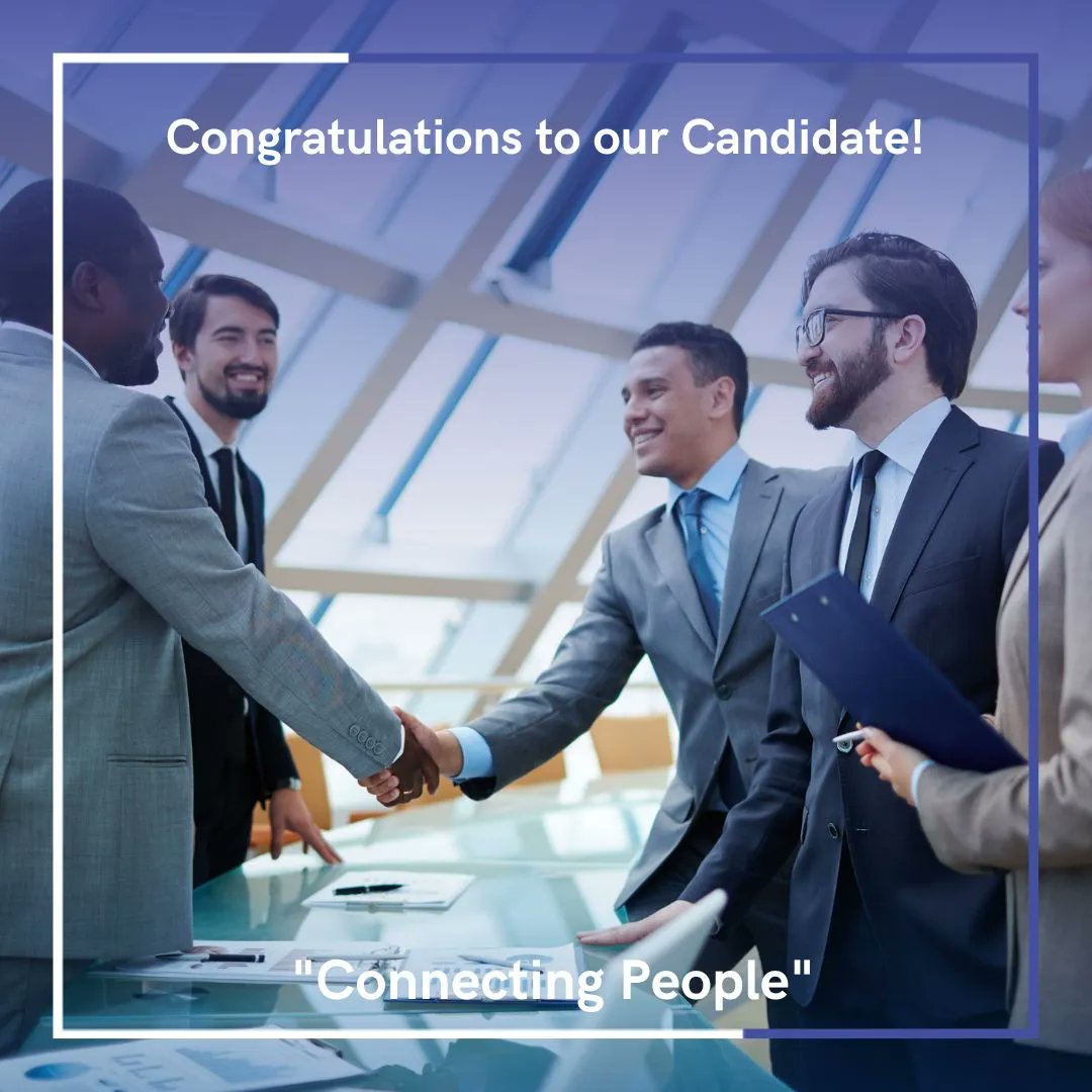 SolutionsSfr's tweet photo. Position filled. Congratulations to our candidate ๐
Area Sales Manager
North of England.
Architectural Ironmongery
Job Ref: SFR326
Our website has been update ๐ป
https://t.co/Kx6a7Robkf
#positionfilled #career #ironmongery #accesscontrol #locks https://t.co/KFcqaxoek0