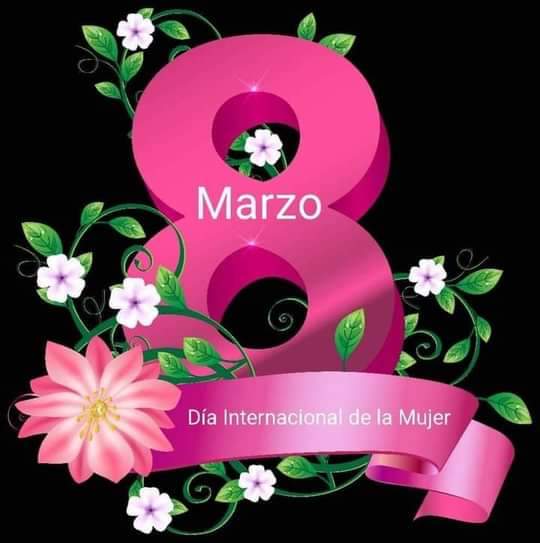 Sin la presencia de la mujer no hay obra humana posible. Muchas felicidades a todas en especial a las nuestras. #ProvinciaGranma #MejorEsPosible #YoVotoXTodos <a href="/CapoNapoles/">Yanaisi Capó Nápoles</a> <a href="/TaniaMariaHere1/">Tania Maria Heredia</a>