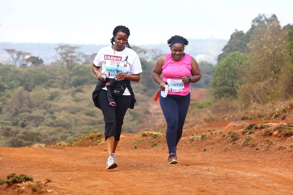 FinLitBae's tweet photo. Many have been asking if I am running in 2023
The answer is a resounding yes!
#tochimhanya #communitycandidate
#werunthesirri
( 📸 Rare footage of Hon Kay running in 2023) https://t.co/O3H3bh0jYj