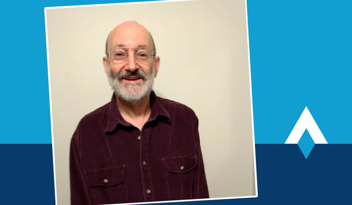 You know I love stories of non-traditional entrepreneurs...

Here's a good one.

It's about a Quaker who wanted to help his non-profit org track its donations.

Check out the solution he built and how he sold it at age 65 👇