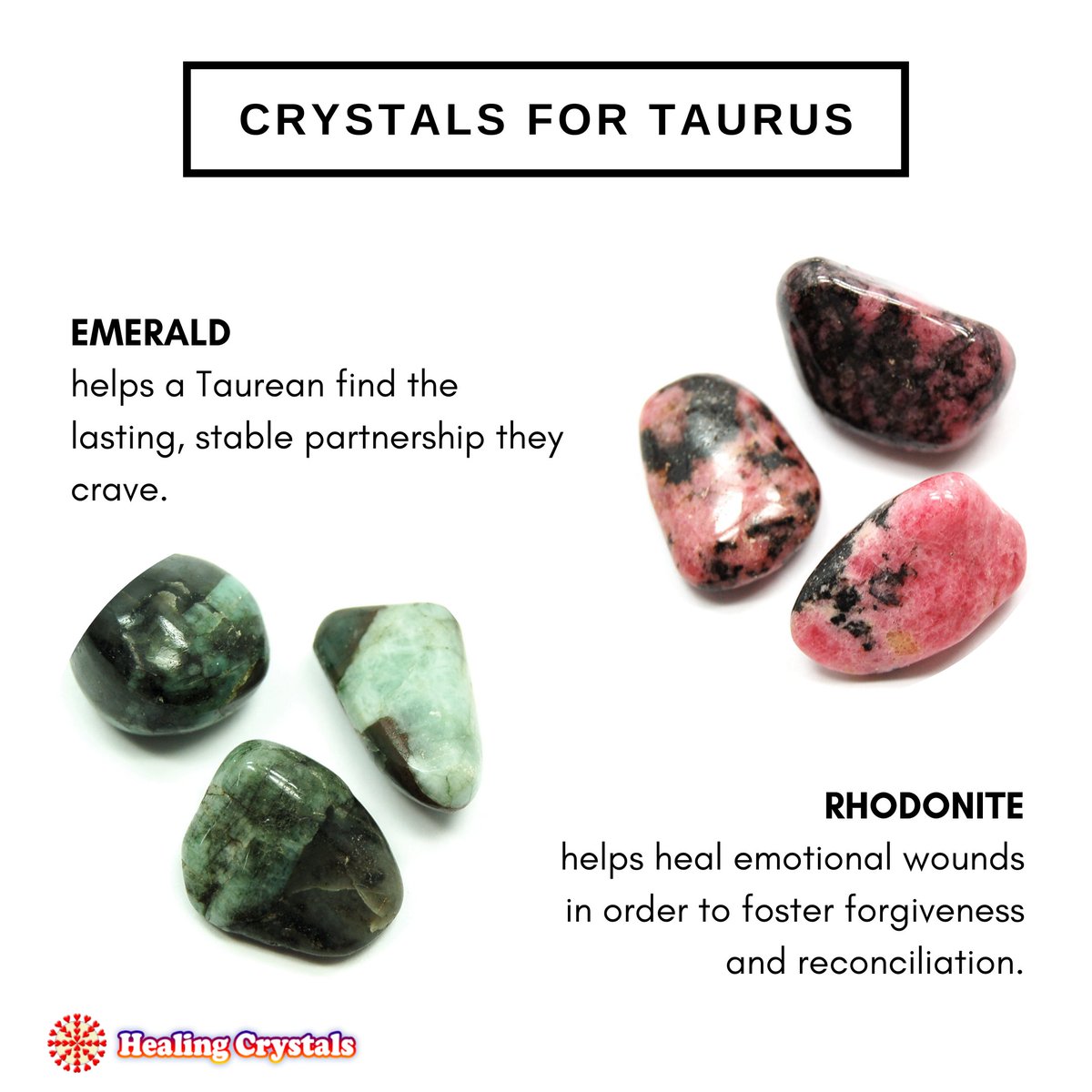 HealingCrystals.com tweet media