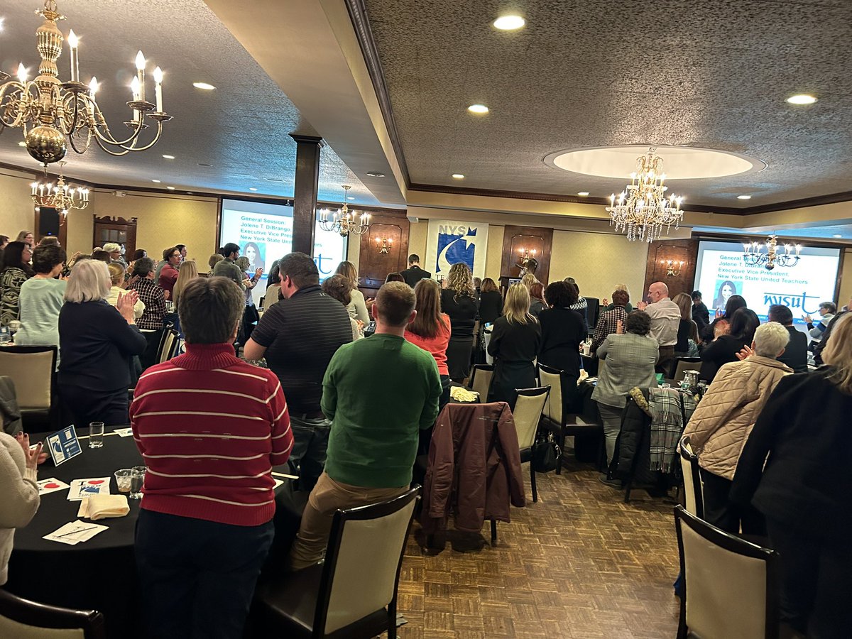 Plainedge Teacher Center tweet media