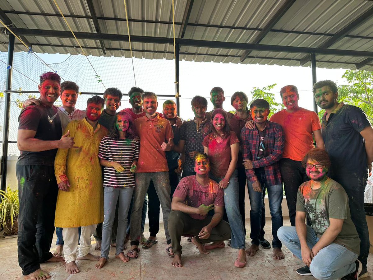 happy holi from the <a href="/shopflo_/">Shopflo</a>  fam <3