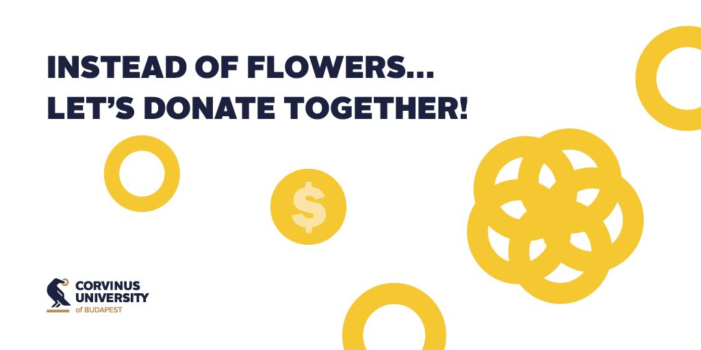 CUB_ScienceShop's tweet photo. #WOMENsDay2023: We are grateful to colleagues &amp; students @ #Corvinus for their votes on #communitypartners of our #scienceshop: #BAGázs #NoBadKid #LiliomBirthCenter. See their women-oriented activities and thoughts on the flower "pot" initiative:  https://t.co/7ib11tfHkW https://t.co/LQOn18cZcH
