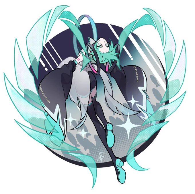 miku #ミクの日 #ミクの日2023 