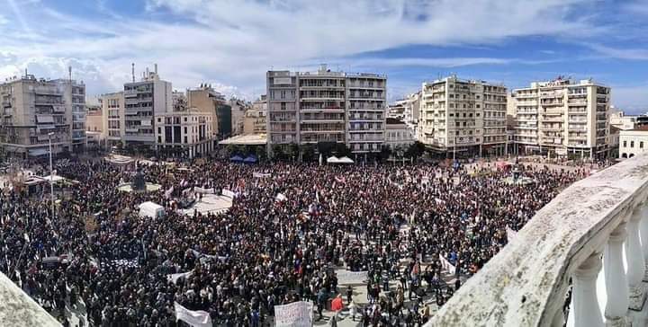 I_comment_All's tweet photo. Σας εχω νεα. Δεν θα χρειαστουν καν δευτερες εκλογες. 

#εκλογες2023
#μητσοτακη_παραιτησου https://t.co/XmTZDNzR5O